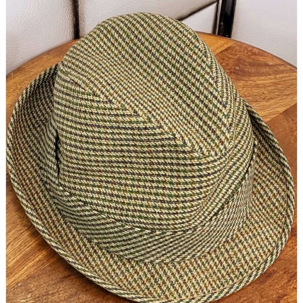Mr Casual by Hal Joseph hat